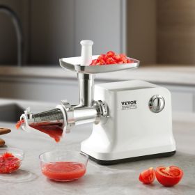 5.5 LBS/Min Electric Tomato Strainer 700W Tomato Sauce Maker Machine Home (Option: Multicolor)